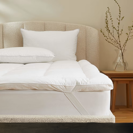 SleepComfort™ Extra Deep Mattress Booster