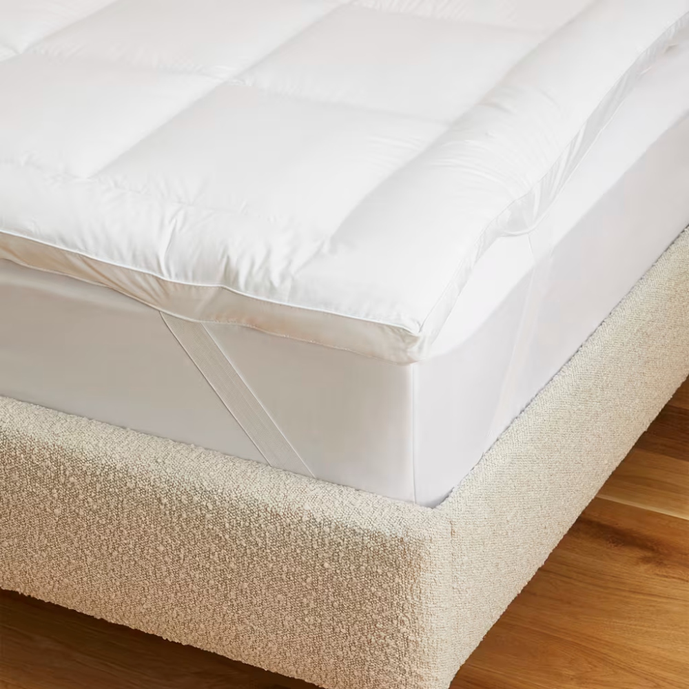 SleepComfort™ Extra Deep Mattress Booster