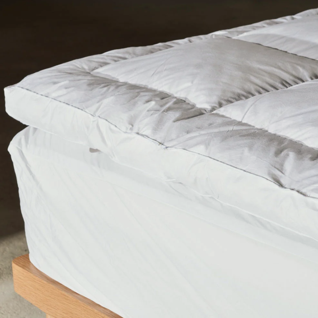 SleepComfort™ Extra Deep Mattress Booster